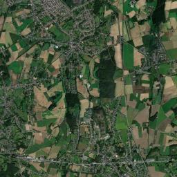 Morlanwelz-Mariemont Satellite Map