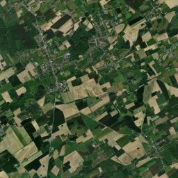 Ohey Satellite Map