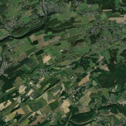 Ferrières Satellite Map