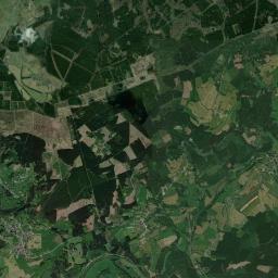 Stoumont Satellite Map