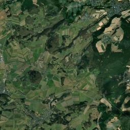Weibern Satellite Map