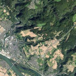 Bendorf Satellite Map