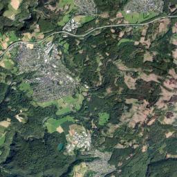 Höhr-Grenzhausen Satellite Map