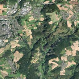 Montabaur Satellite Map