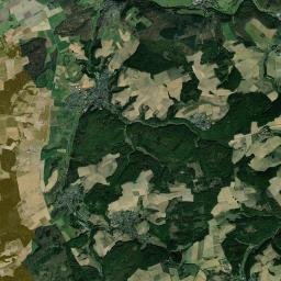 Weinbach Satellite Map