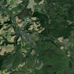 Weilmünster Satellite Map