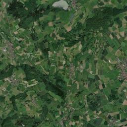 Freiensteinau Satellite Map