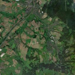 Neuhof Satellite Map