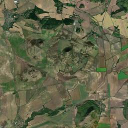 Bečov Satellite Map