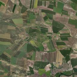 Libochovice Satellite Map