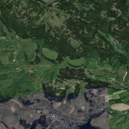 Duszniki-Zdrój Satellite Map