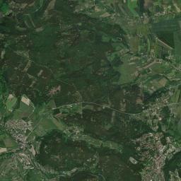 Polanica-Zdrój Satellite Map
