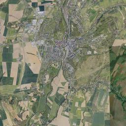 Kłodzko Satellite Map