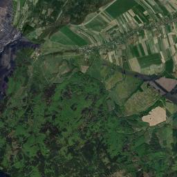 Kamienica Satellite Map