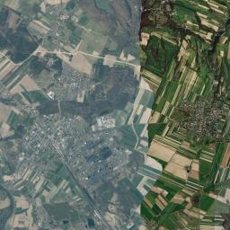 Zdzieszowice Satellite Map