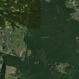 Rokitno Szlacheckie Satellite Map