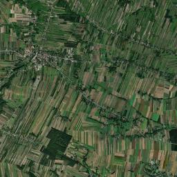 Stopnica Satellite Map