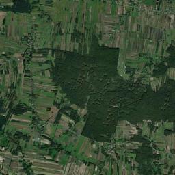Łubnice Satellite Map