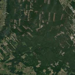 Kończyce Satellite Map