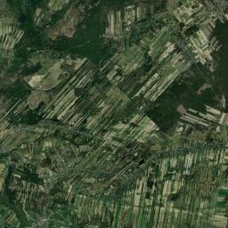 Krzeszów Satellite Map