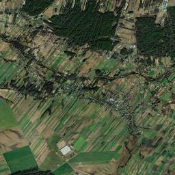 Księżpol Satellite Map