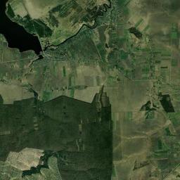 Demydivs’kyy Rayon Satellite Map