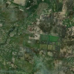Ivanivka Satellite Map