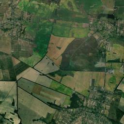 Divochki Satellite Map