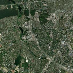 Sofiyivska Borschagivka Satellite Map