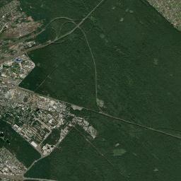 Darnytsia Raion Satellite Map