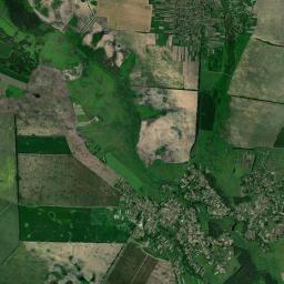 Korniyivka Satellite Map