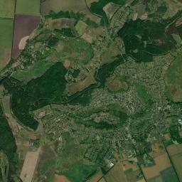 Velyka Pysarivka Satellite Map