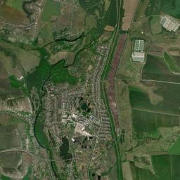 Pyatnitskoye Satellite Map