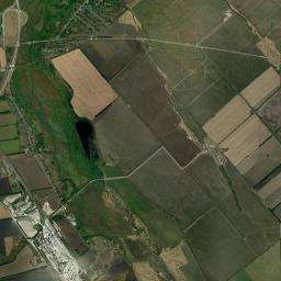 Pavlovskiy Rayon Satellite Map