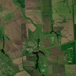 Burnatsky Satellite Map