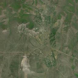 Klichka Satellite Map