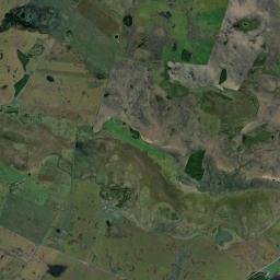 Ivanovskiy Rayon Satellite Map