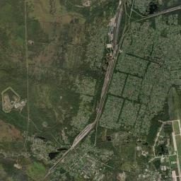 Khurba Satellite Map