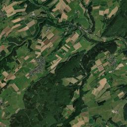 Üxheim Satellite Map