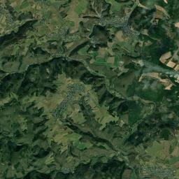 Rieden Satellite Map