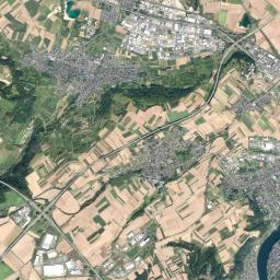 Mülheim-Kärlich Satellite Map