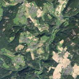 Holzappel Satellite Map