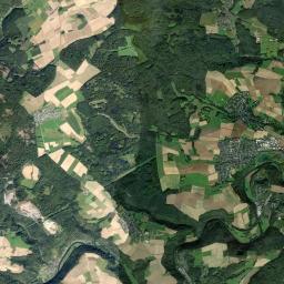 Altendiez Satellite Map