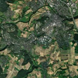 Gückingen Satellite Map