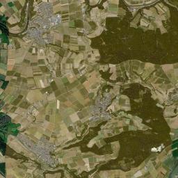 Villmar Satellite Map