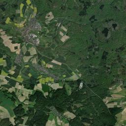 Grävenwiesbach Satellite Map
