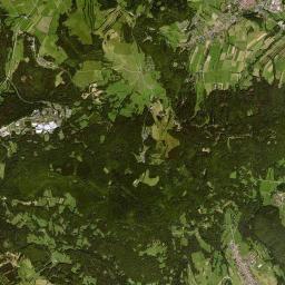 Sandberg Satellite Map