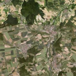 Wollbach Satellite Map