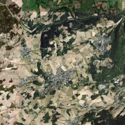 Lichtenberg Satellite Map