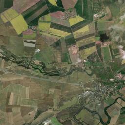 Postoloprty Satellite Map